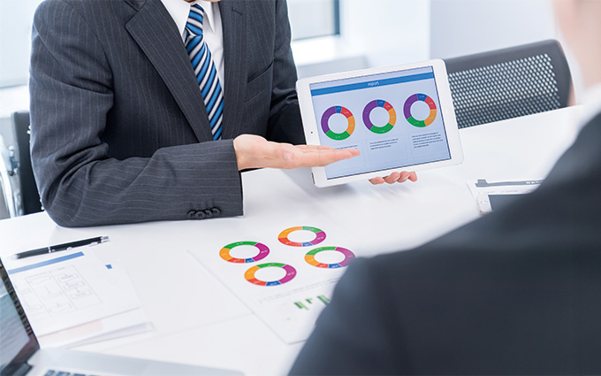 IT顧問型の支援