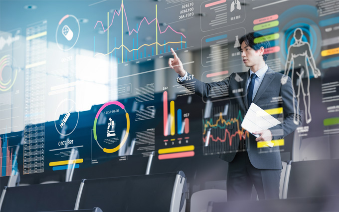 2. IT戦略・DX推進