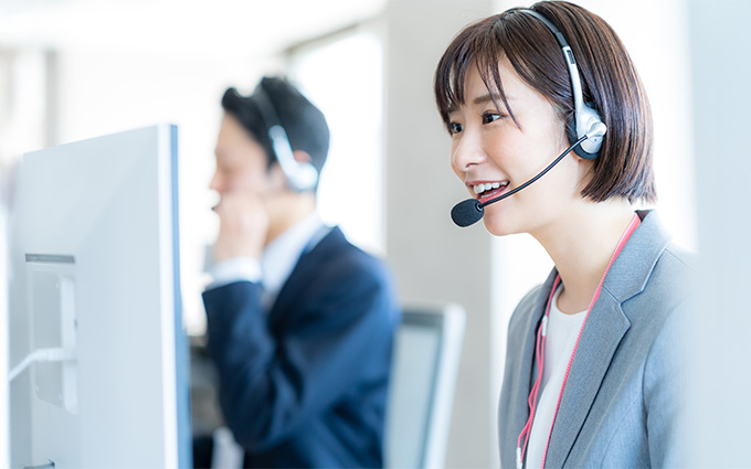 3. アフター導入支援