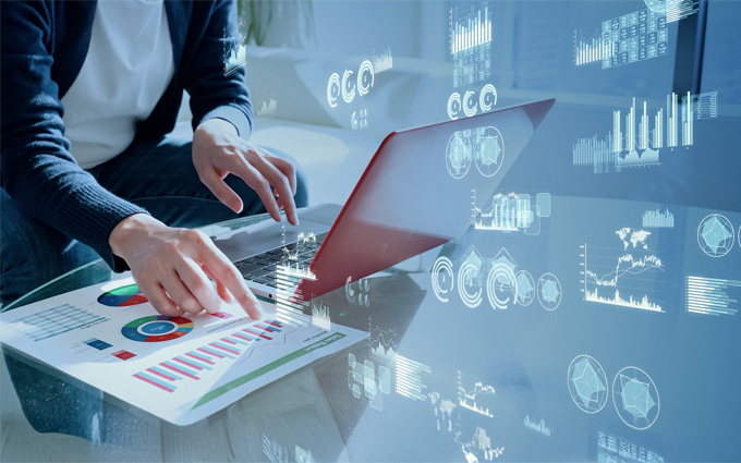 経営とITの両視点