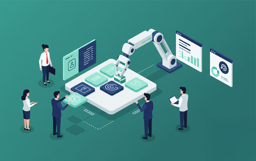 柔軟なシステム導入のサポート